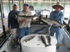 (09/04/2015) - Nice Striped Bass